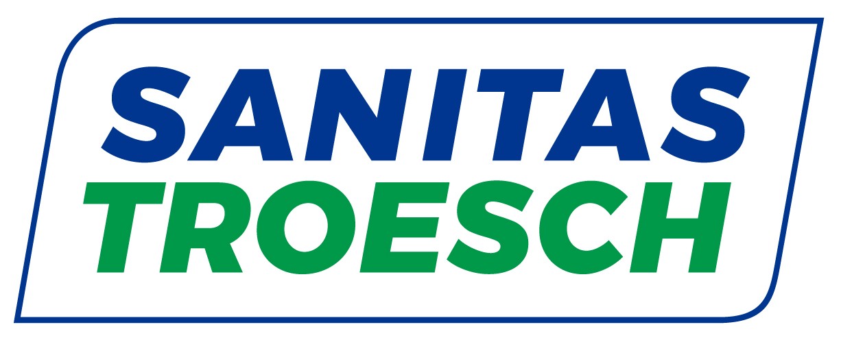 Sanitas Troesch Logo